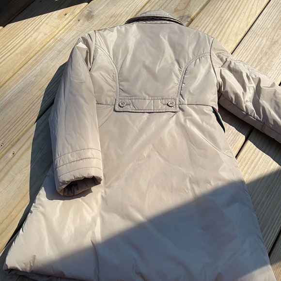 Cool warm jacket - Picture 4 of 4